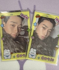 傘尼寶寶 愛心YA