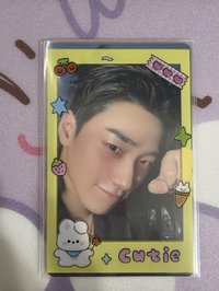 傘尼寶寶 打你喔