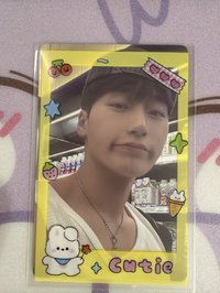 傘尼寶寶 穿吊嘎