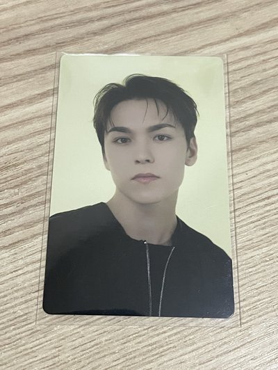 Follow Again 隨機卡 