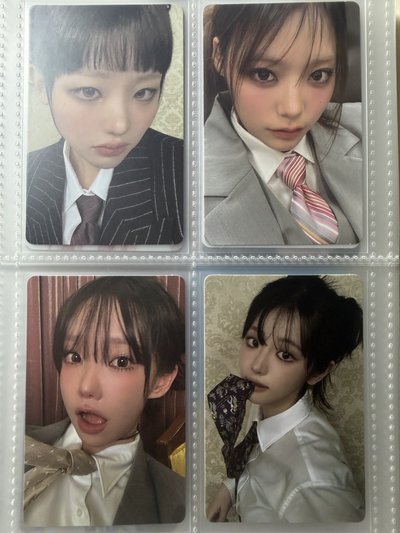 迷二紅版已拆全專