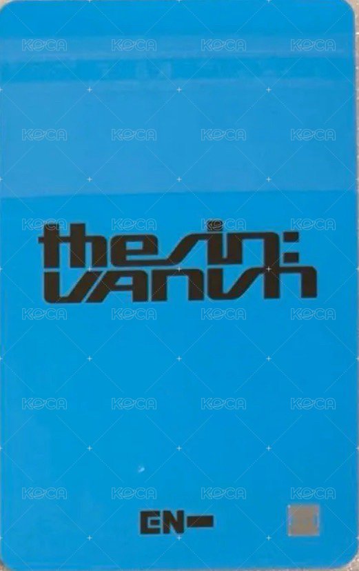 迷七 mp 2.0 幸運卡  背面