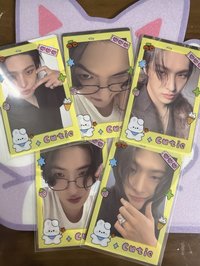 旼琦公主 PB給您一整套