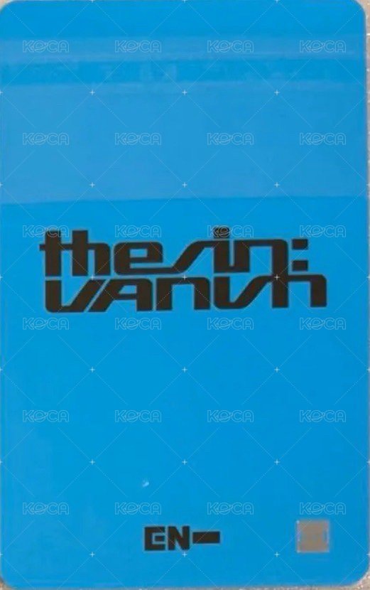 迷七 mp 2.0 幸運卡  背面