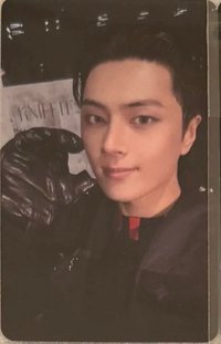 迷七 am 2.0 幸運卡 