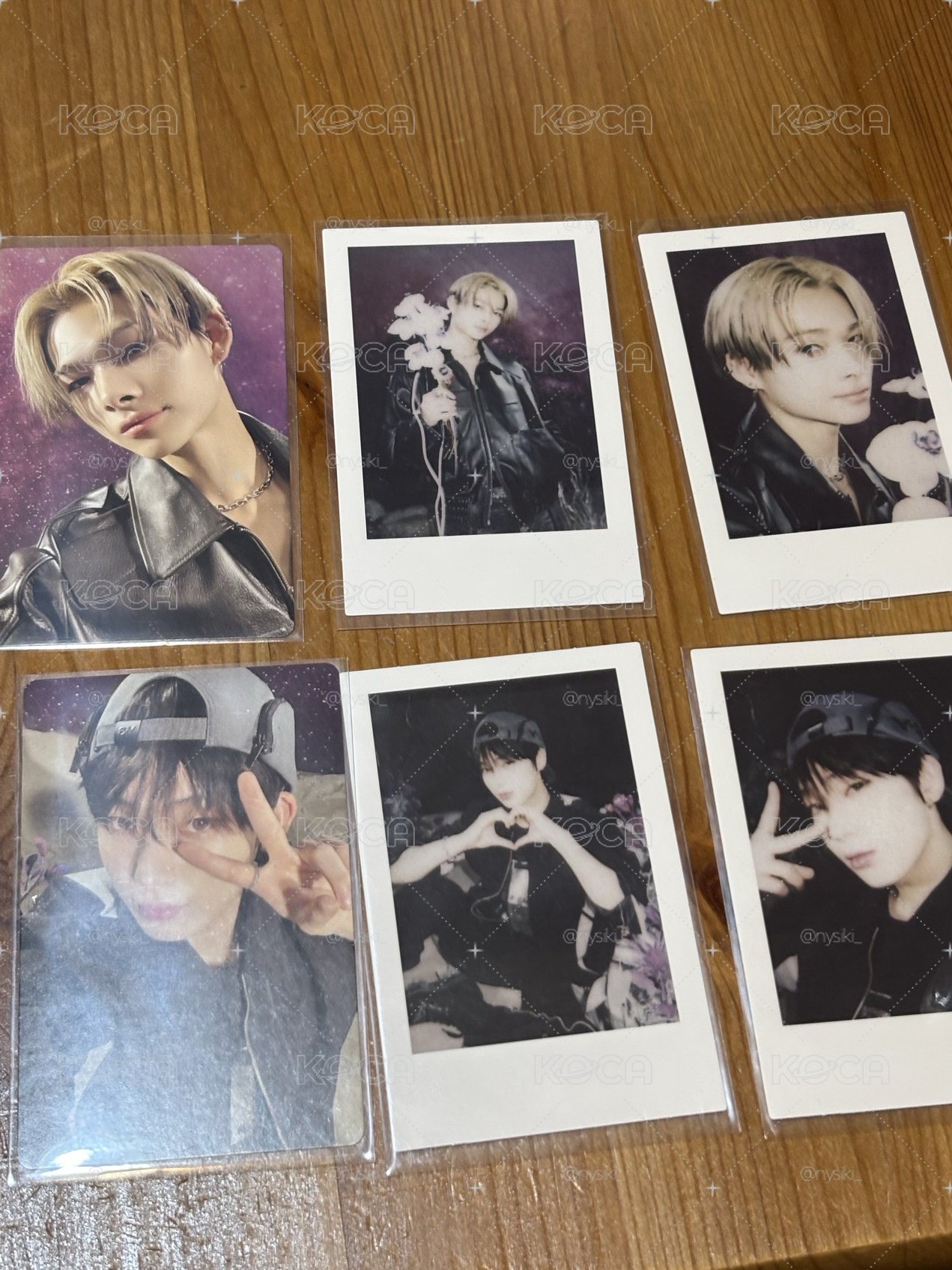 善禹 西村力 24年GGU GGU PACK