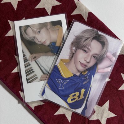 Odyssey kms簽售 v1 v2 醬 ⋆.˚⊹⁺