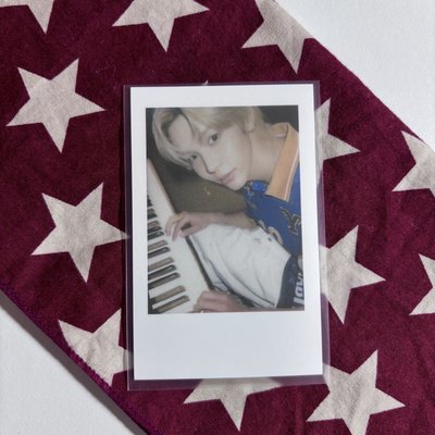 Odyssey kms簽售 v1 v2 醬 ⋆.˚⊹⁺