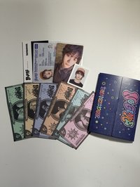 朴成淏 電子專全專 未掃