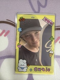 弘中寶寶 要出去玩