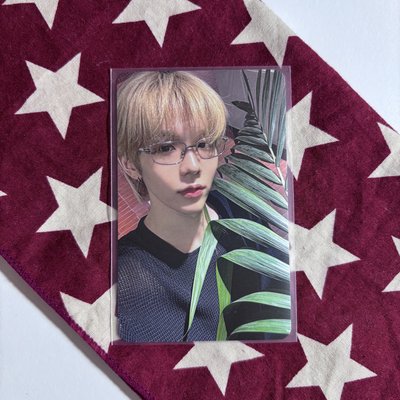 Odyssey lgu簽售 醬 ⋆.˚⊹⁺