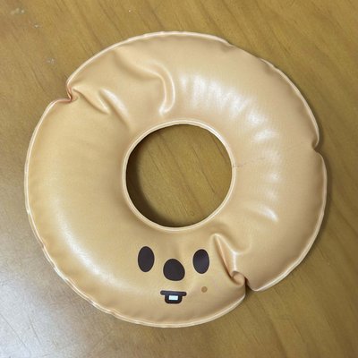 四期飯咪游泳圈