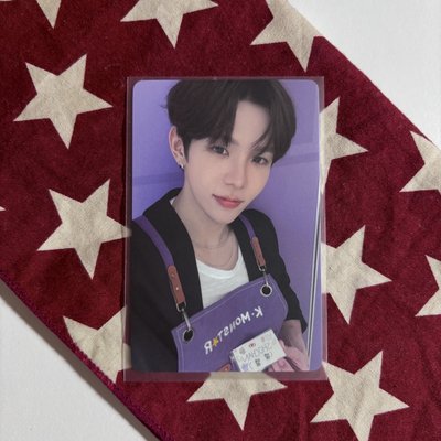 Odyssey km一日店長 醬 ⋆.˚⊹⁺