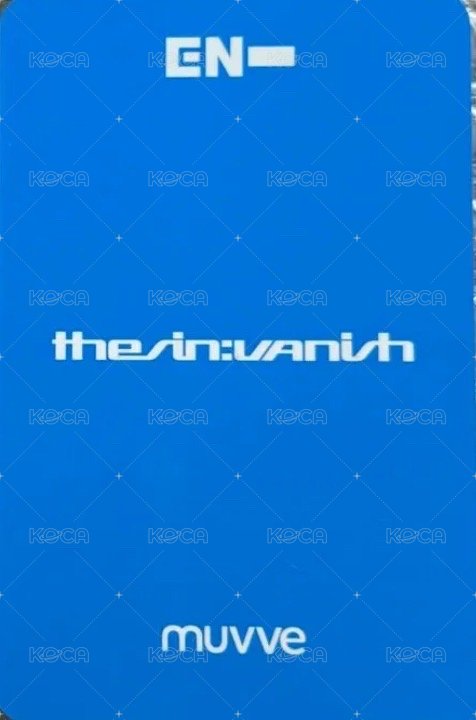 迷七 mu 2.0 幸運卡  背面