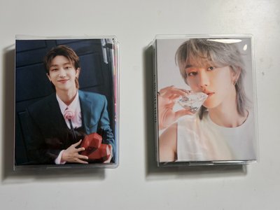 SEVENTEEN THE8 徐明浩  DK 李碩珉 WONWOO 全圓佑 克拉盤