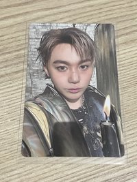 一般專白版專卡