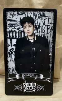 三巡隨機大卡A玟