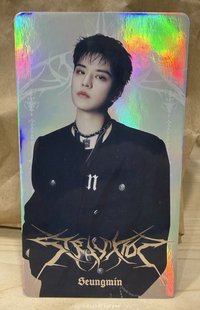 三巡隨機大卡B玟