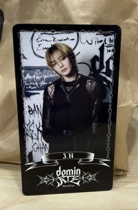 三巡隨機大卡A寅