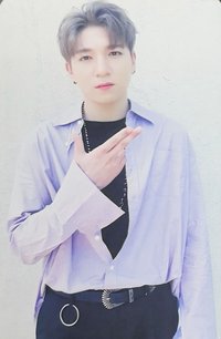 迷三 專輯卡 