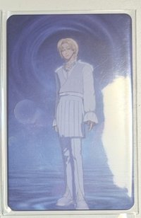 韓諾亞  QR卡 未掃