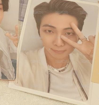 RM（專輯）