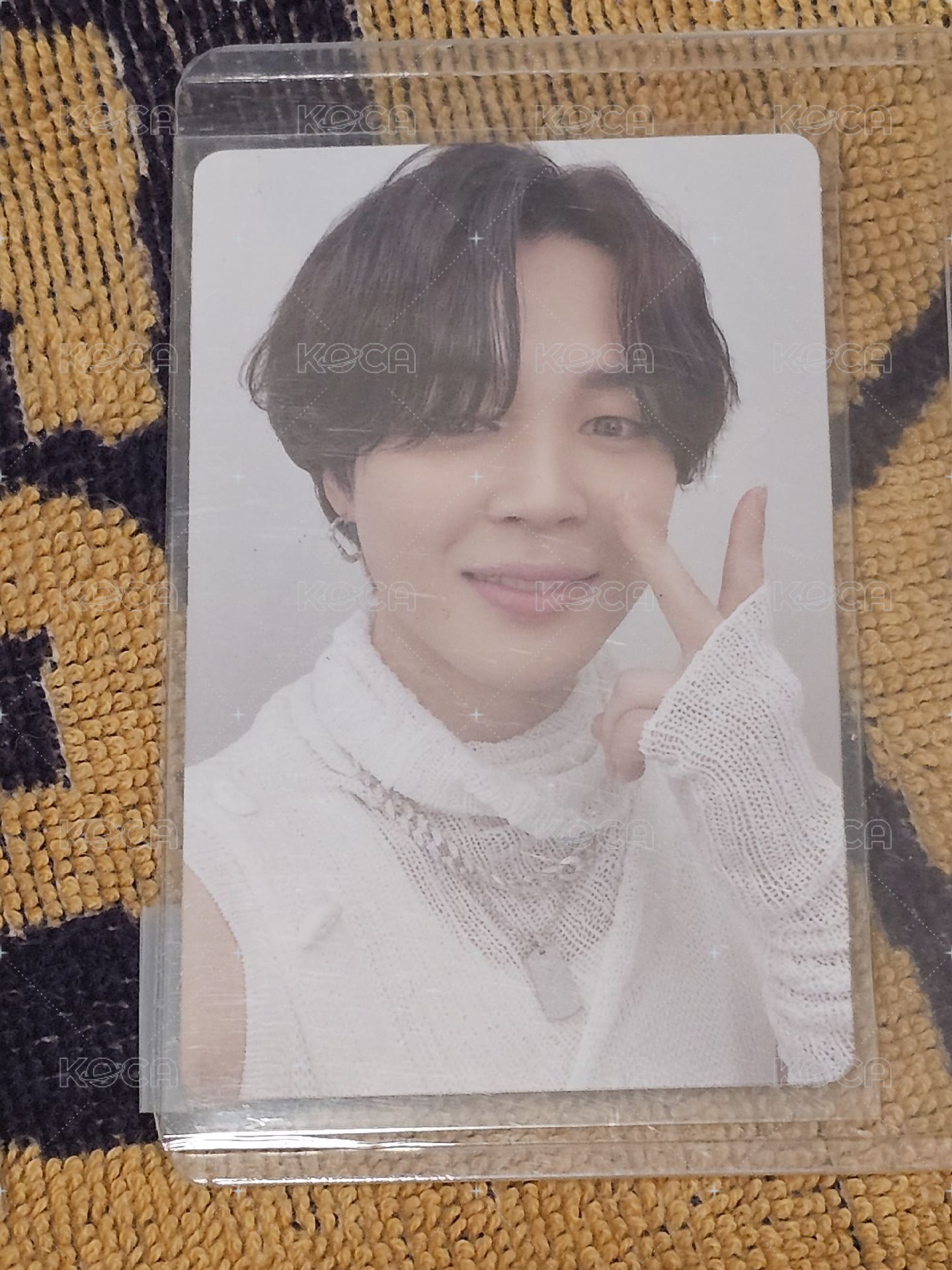 JM（專輯）