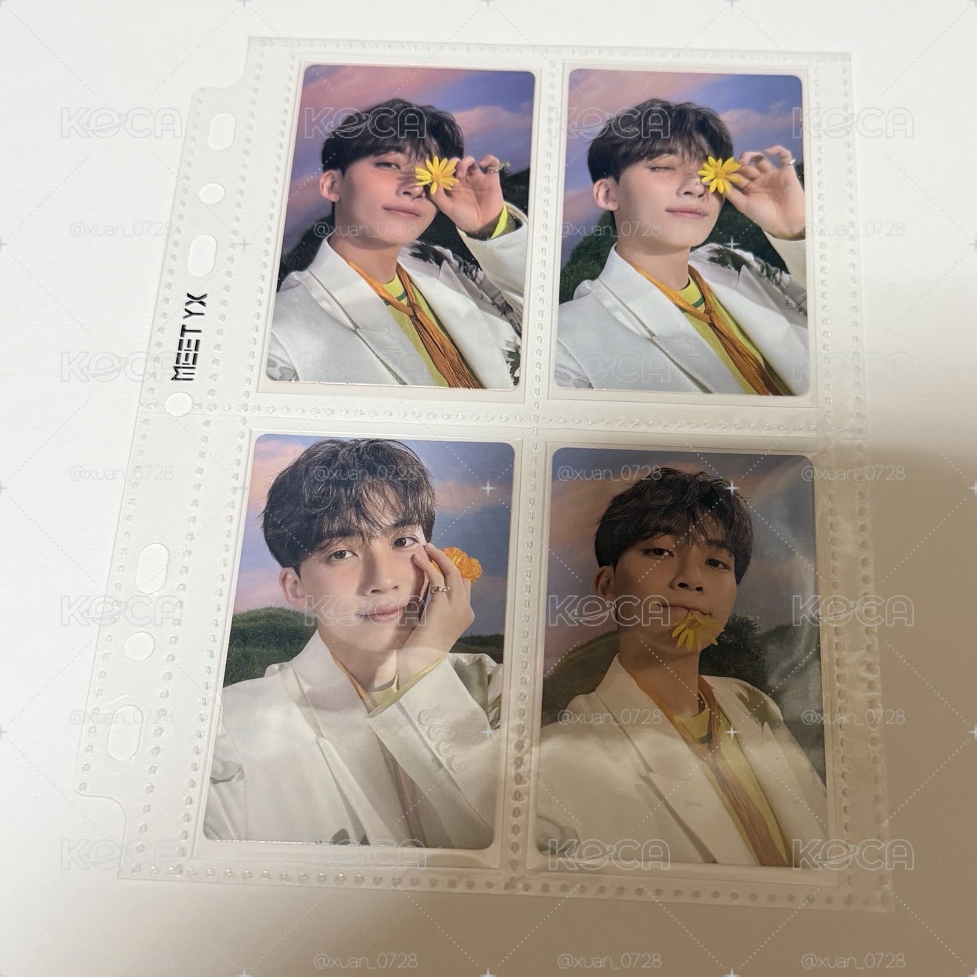 後續專 淨漢 四張不拆