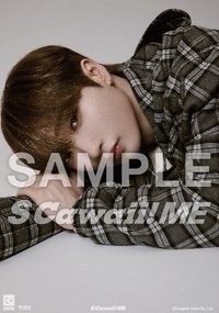 S Cawaii! ME 2026 SPRING 生寫真 