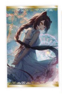 にじさんじ 怪奇ボイス 戌亥 とこ 周邊卡 