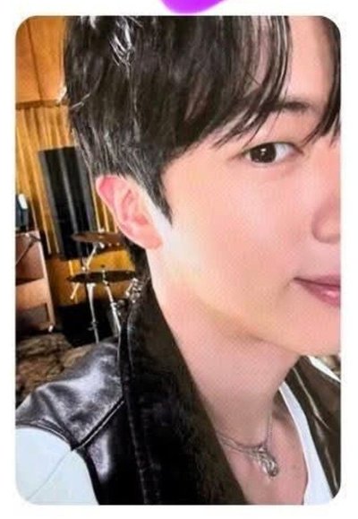 BTS 美版 target 珍碩珍