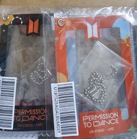 特點卡套（兩色一組）