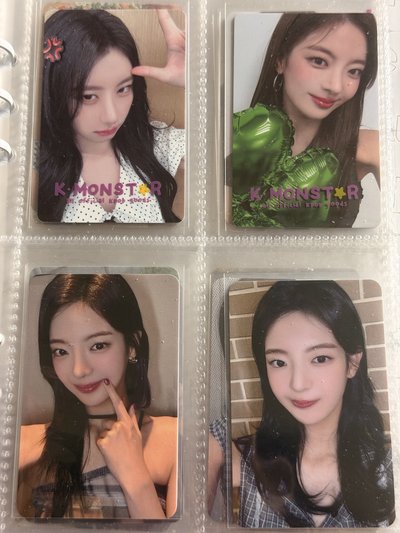 一擊寶寶區（多粒粒）