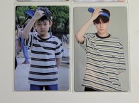 崔然竣 會員禮寶寶卡