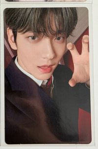 崔秀彬 貓爪特典