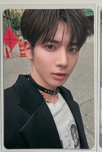 姜太顯 正三專卡