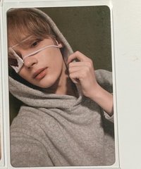 休寧 迷六眼罩小卡