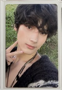 休寧 迷五卷卷頭小卡