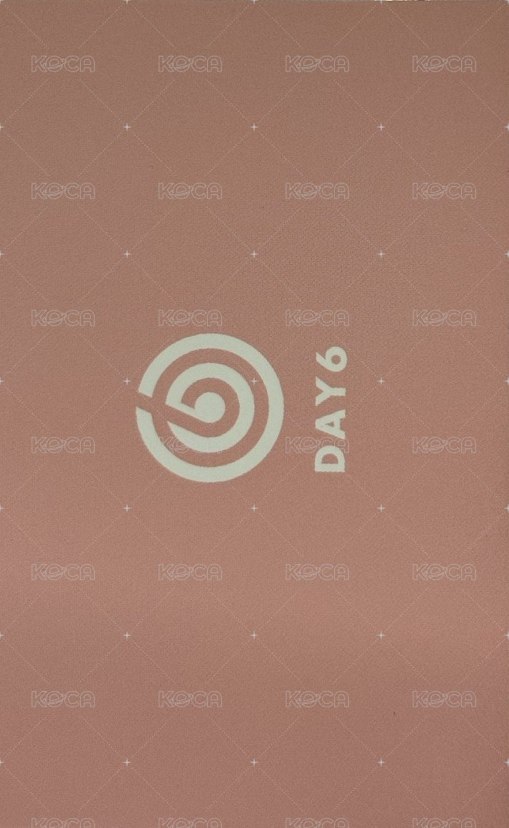 EOD 迷一 滿額卡 團卡 背面