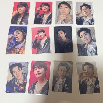 正五圓佑 💙 請帶❤️ 1:1 其他可單帶