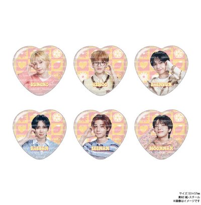 預購 BOYNEXTDOOR Cafe 周邊