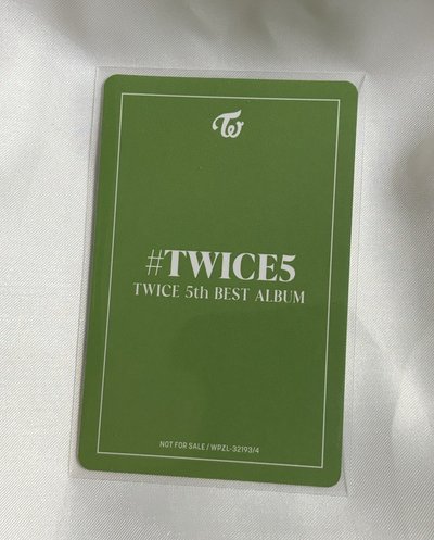 twice5 japan 