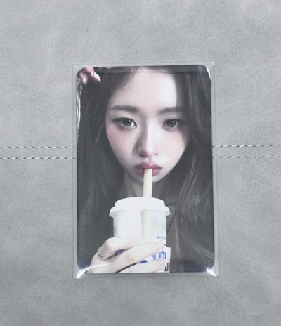 草莓大福懟臉怜+百茶道怜