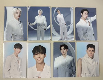 SVT NEW_世巡卡包卡