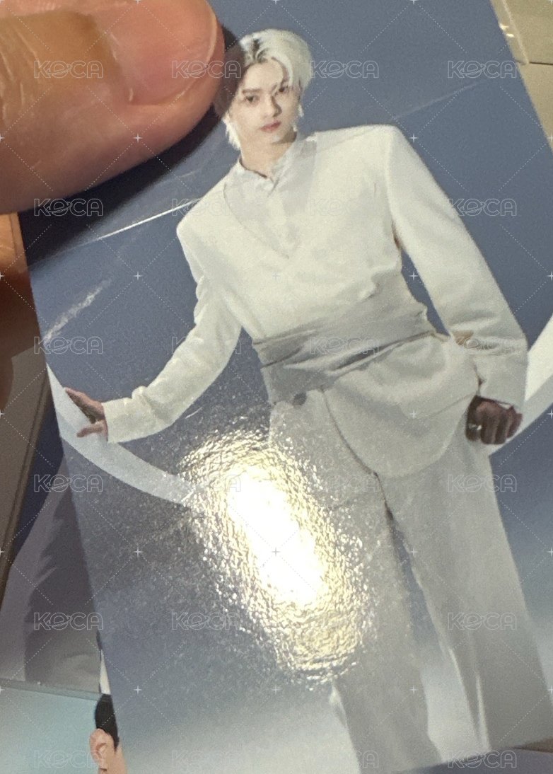 俊右❤️微損