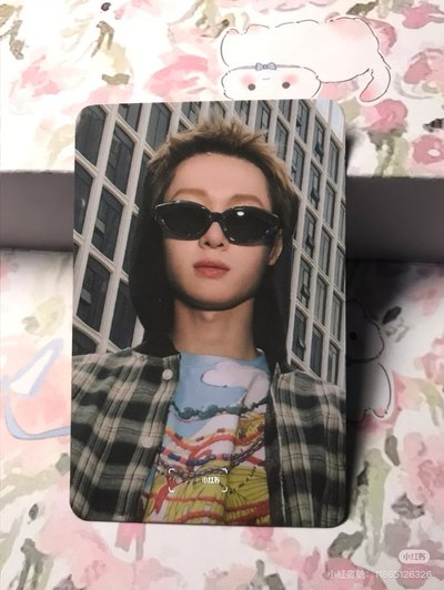 陽光大男孩🫶🏻馬丁單卡區