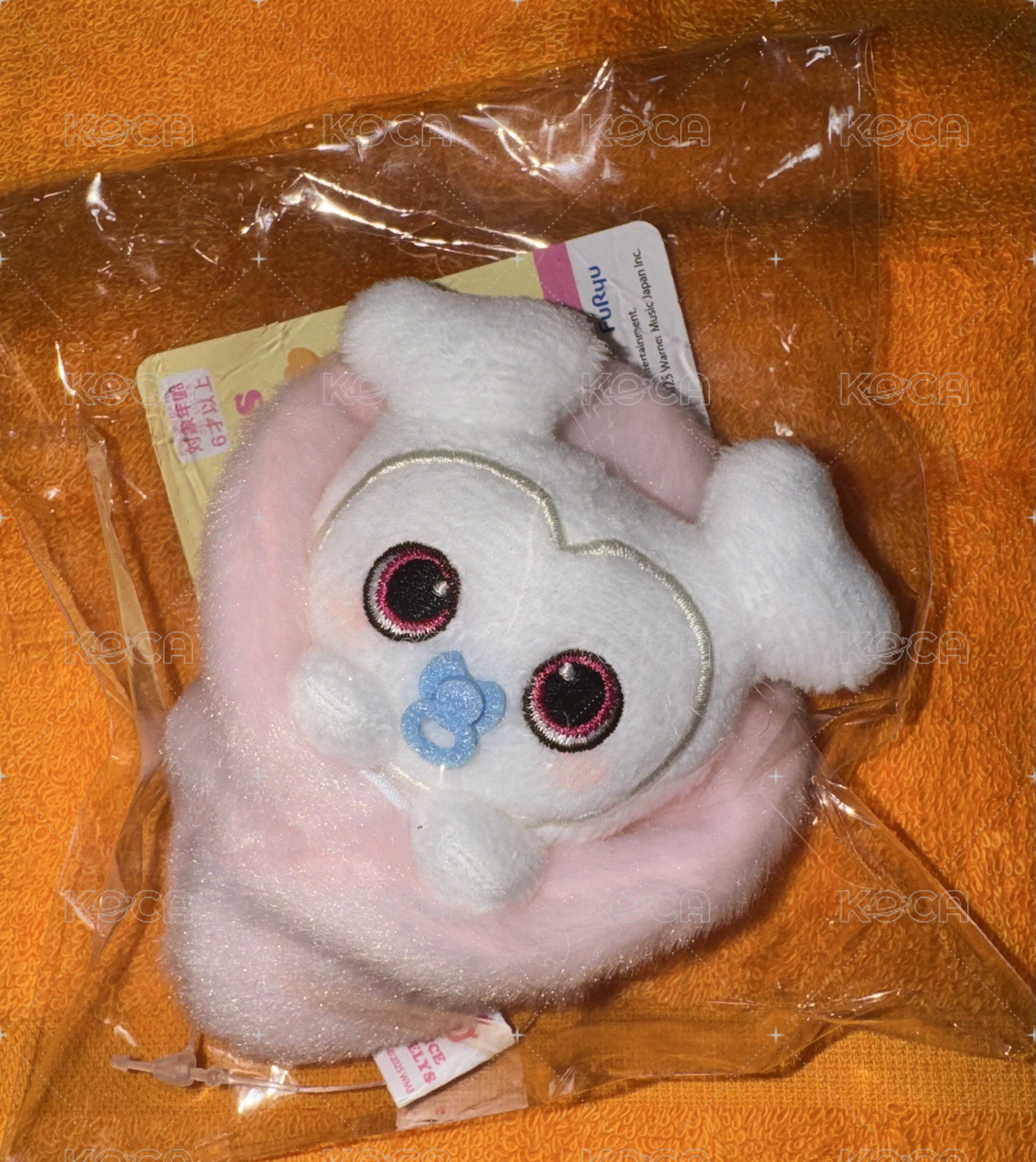 多寶寶娃