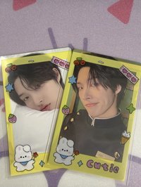 旼琦公主？你才是公主