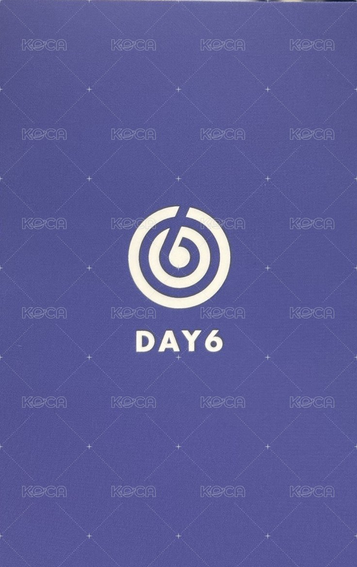 EOD 迷一 滿額卡  背面