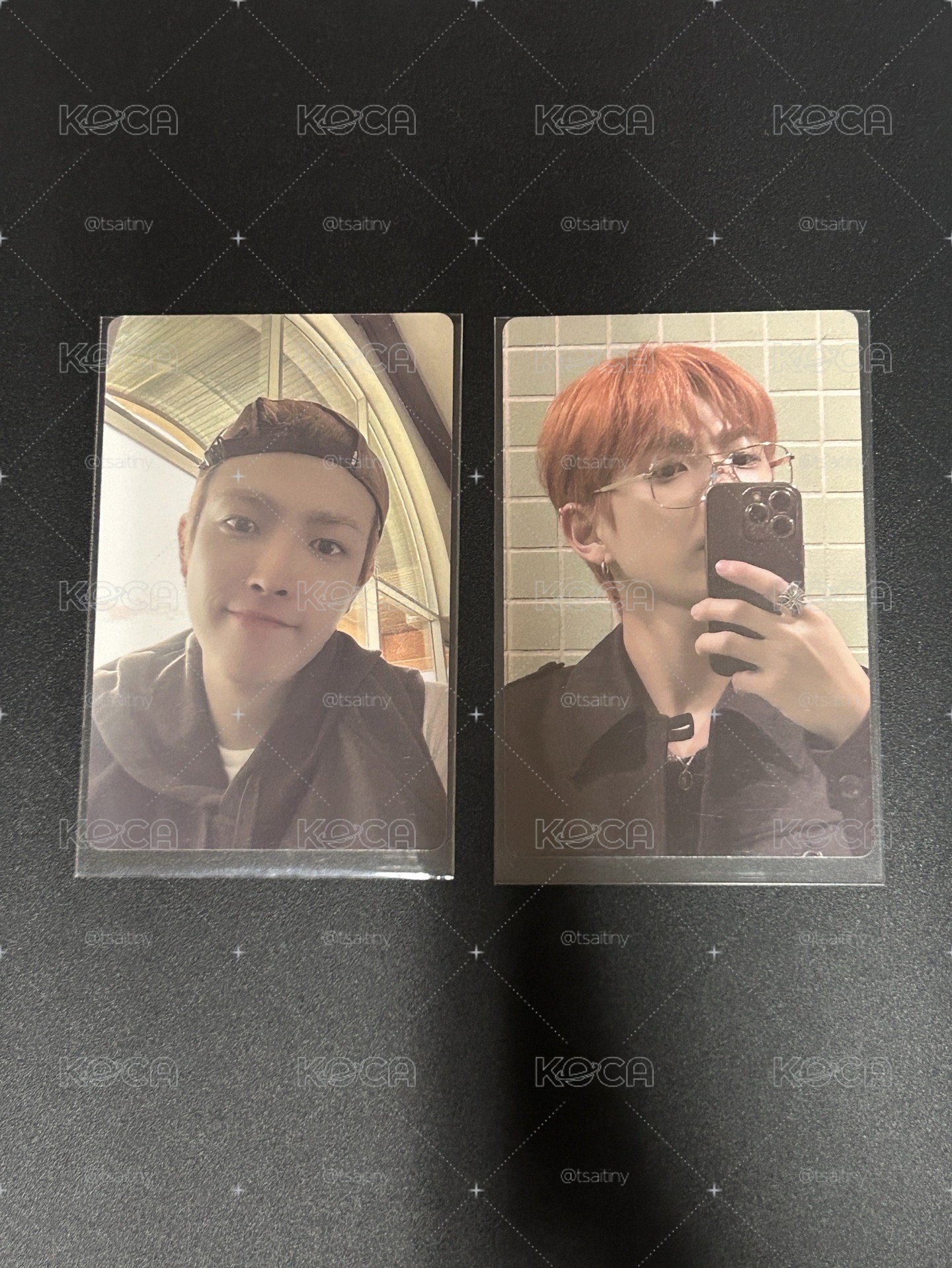 ATEEZ GH4 PH專 A ver.🐿️